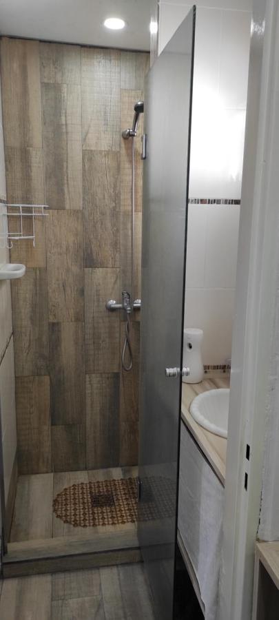 Apartmán Hospedaje 3 Aeropuerto Ezeiza Pet Friendly Tranfer Gratis Desde Y Hacia El Aeropuerto De Ezeiza A 20 Minutos Exteriér fotografie