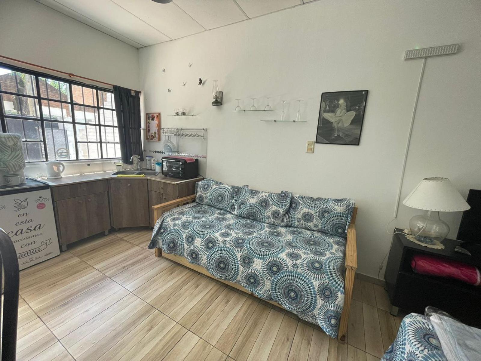 Apartmán Hospedaje 3 Aeropuerto Ezeiza Pet Friendly Tranfer Gratis Desde Y Hacia El Aeropuerto De Ezeiza A 20 Minutos Exteriér fotografie