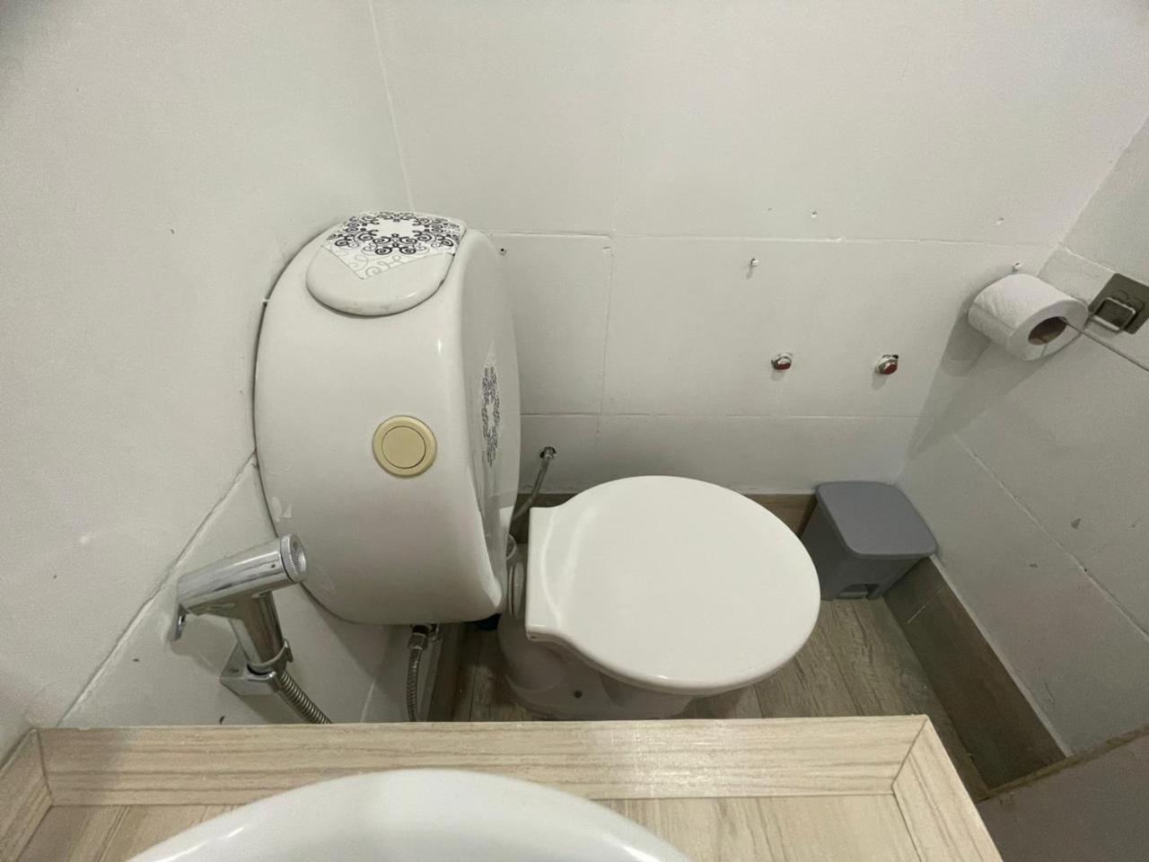 Apartmán Hospedaje 3 Aeropuerto Ezeiza Pet Friendly Tranfer Gratis Desde Y Hacia El Aeropuerto De Ezeiza A 20 Minutos Exteriér fotografie