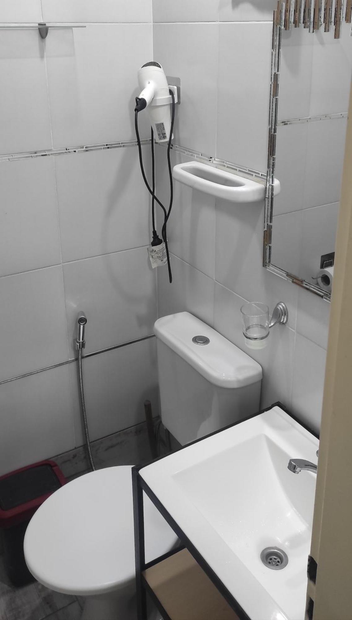Apartmán Hospedaje 3 Aeropuerto Ezeiza Pet Friendly Tranfer Gratis Desde Y Hacia El Aeropuerto De Ezeiza A 20 Minutos Exteriér fotografie