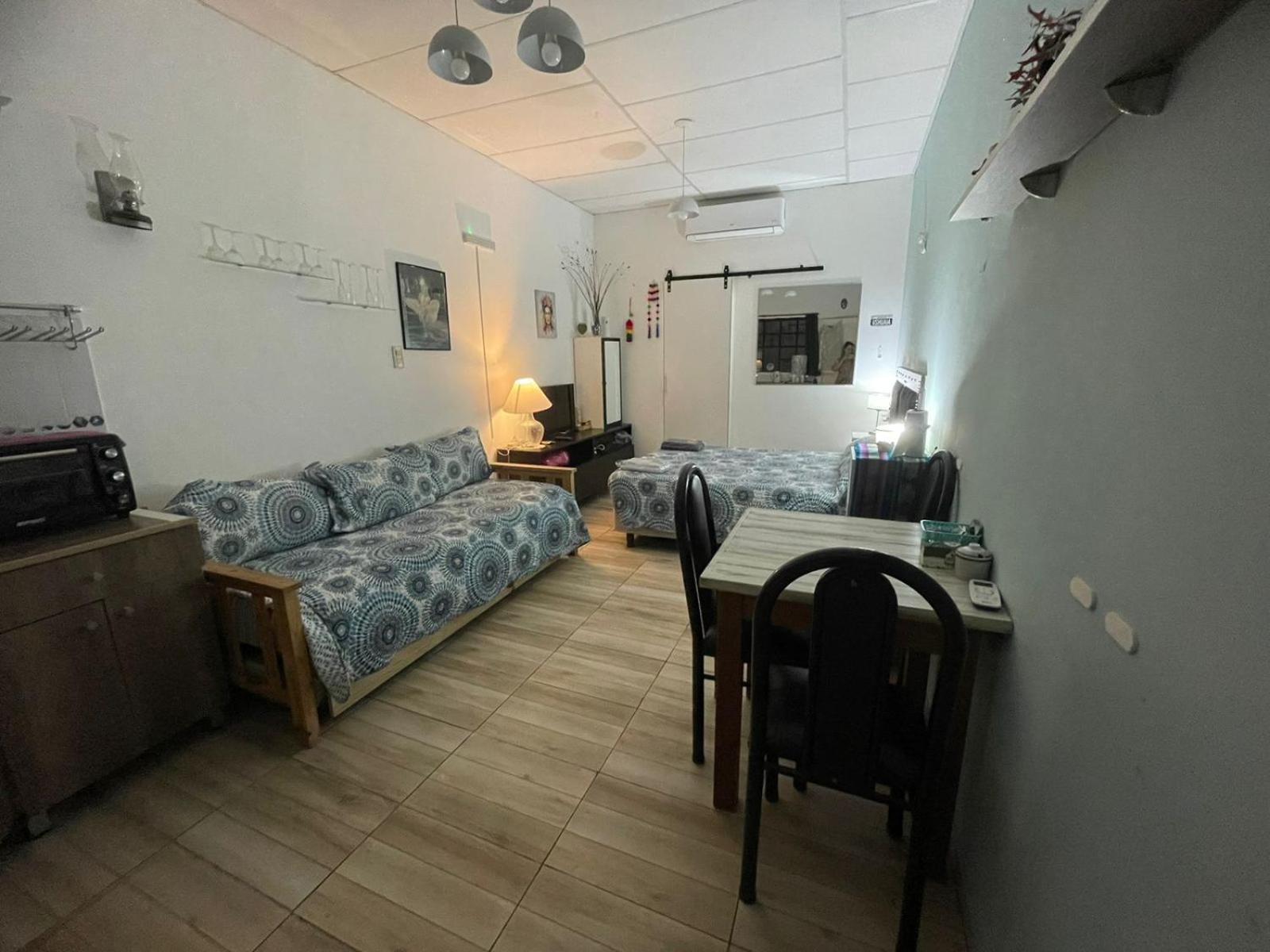 Apartmán Hospedaje 3 Aeropuerto Ezeiza Pet Friendly Tranfer Gratis Desde Y Hacia El Aeropuerto De Ezeiza A 20 Minutos Exteriér fotografie