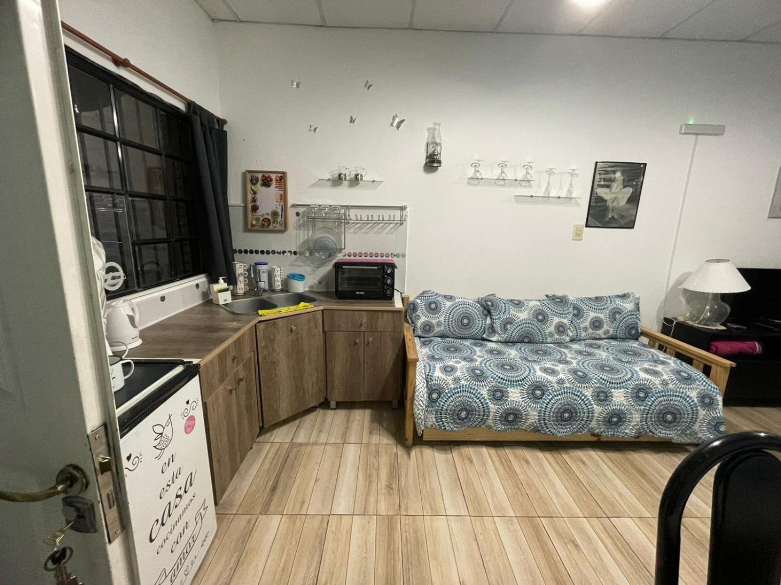 Apartmán Hospedaje 3 Aeropuerto Ezeiza Pet Friendly Tranfer Gratis Desde Y Hacia El Aeropuerto De Ezeiza A 20 Minutos Exteriér fotografie