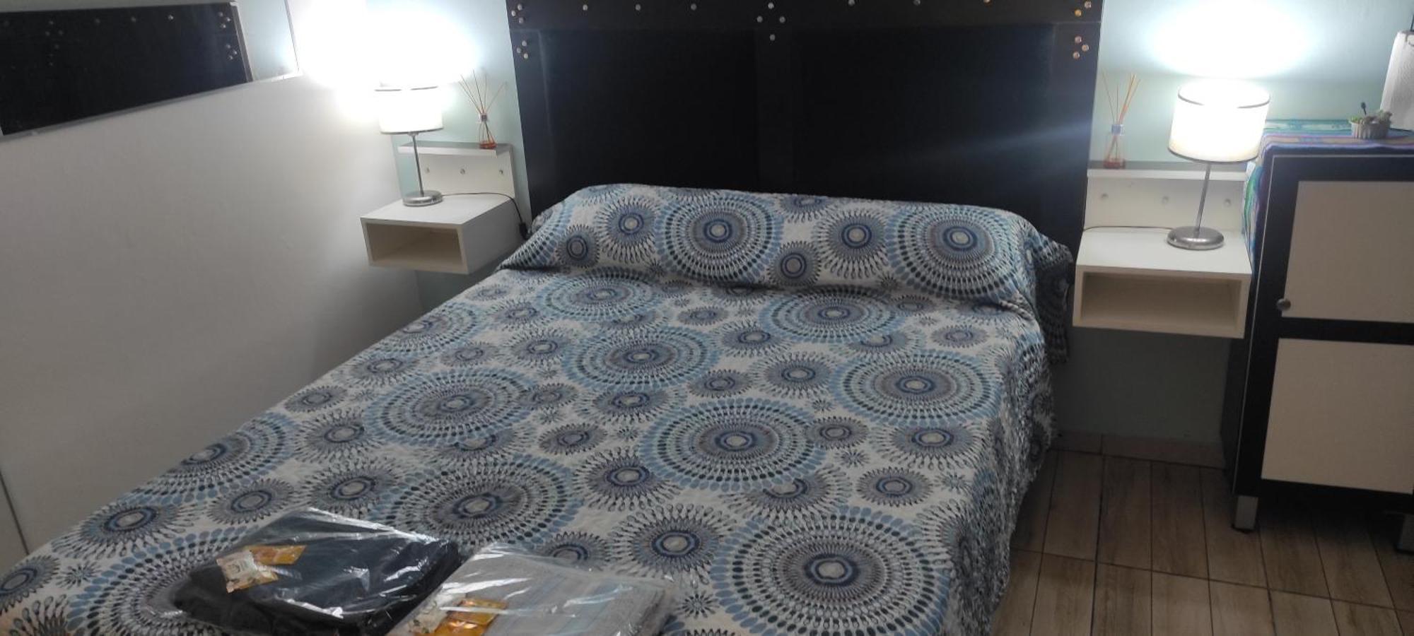 Apartmán Hospedaje 3 Aeropuerto Ezeiza Pet Friendly Tranfer Gratis Desde Y Hacia El Aeropuerto De Ezeiza A 20 Minutos Exteriér fotografie