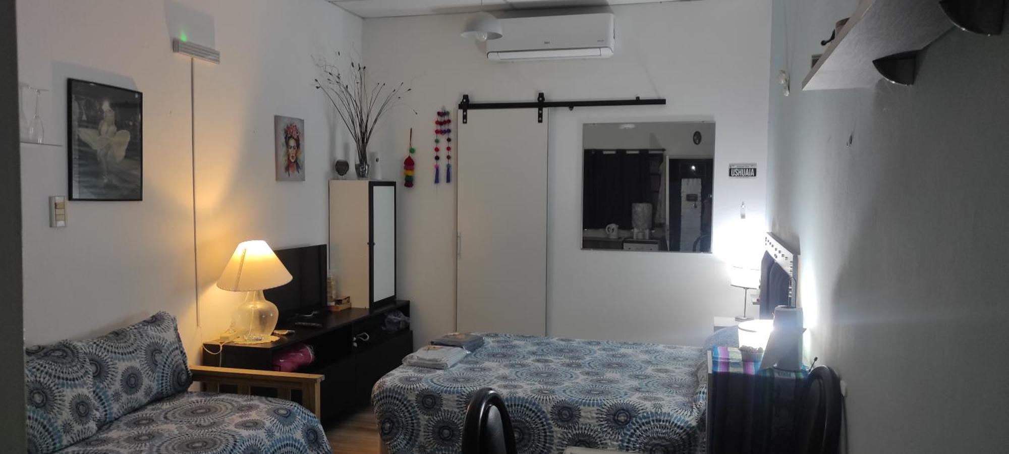 Apartmán Hospedaje 3 Aeropuerto Ezeiza Pet Friendly Tranfer Gratis Desde Y Hacia El Aeropuerto De Ezeiza A 20 Minutos Exteriér fotografie